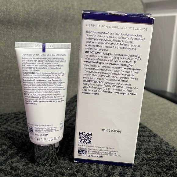 Elemis London - Papaya Enzyme Peel - Picture 4 of 13